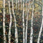 “deep woods” (<a href='/inquire.php?gallery=aspen&file=fullsizeoutput_261e.jpeg&caption=deep woods'>Inquire about this piece</a>)<br />info: 48x36<br />price: sold