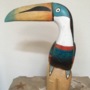 “wiley bird” (<a href='/inquire.php?gallery=beach&file=IMG_1047.JPG&caption=wiley bird'>Inquire about this piece</a>)<br />info:  wood<br />price: $300