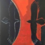 “inner gorge” (<a href='/inquire.php?gallery=beach&file=fullsizeoutput_2293.jpeg&caption=inner gorge'>Inquire about this piece</a>)<br />info: 46x72<br />price: $7500