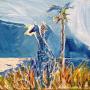 “zambezi” (<a href='/inquire.php?gallery=buffalo&file=DSC01716.JPG&caption=zambezi'>Inquire about this piece</a>)<br />info: 16x18 wood<br />price: sold