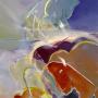 “storm buffalo” (<a href='/inquire.php?gallery=buffalo&file=DSC09490.JPG&caption=storm buffalo'>Inquire about this piece</a>)<br />info: 14x20<br />price: sold