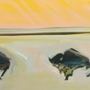 “yellow march” (<a href='/inquire.php?gallery=buffalo&file=fullsizeoutput_163d.jpeg&caption=yellow march'>Inquire about this piece</a>)<br />info: 12x48<br />price: $2700