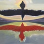 “mirror” (<a href='/inquire.php?gallery=buffalo&file=fullsizeoutput_231d.jpeg&caption=mirror'>Inquire about this piece</a>)<br />info: 17x24<br />price: $350