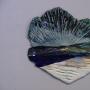 “wall platter” (<a href='/inquire.php?gallery=ceramic&file=DSC09501.JPG&caption=wall platter'>Inquire about this piece</a>)<br />info: 17x17<br />price: $150