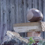 “tao”<br />info: balanced stone<br />price: sold