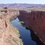 “from navajo bridge” (<a href='/inquire.php?gallery=pools&file=DSC09892.jpg&caption=from navajo bridge'>Inquire about this piece</a>)