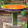 “Orange Green” (<a href='/inquire.php?gallery=pools&file=orange_green.jpg&caption=Orange Green'>Inquire about this piece</a>)