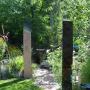 “totems 1 and 11” (<a href='/inquire.php?gallery=sculpture&file=081910_019.jpg&caption=totems 1 and 11'>Inquire about this piece</a>)<br />price: $12000 ea