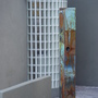 “Totem installation” (<a href='/inquire.php?gallery=sculpture&file=totem_installation.jpg&caption=Totem installation'>Inquire about this piece</a>)<br />price: sold
