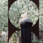 “trilogy and bridge” (<a href='/inquire.php?gallery=steel&file=5208_046.jpg&caption=trilogy and bridge'>Inquire about this piece</a>)