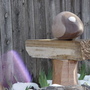 “tao” (<a href='/inquire.php?gallery=wallrock&file=circle_rock.jpg&caption=tao'>Inquire about this piece</a>)<br />info: free stack stone<br />price: sold
